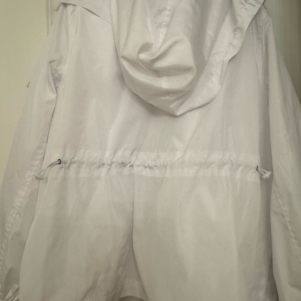 CAbi white Hooded Jacket - Picture 3 of 3